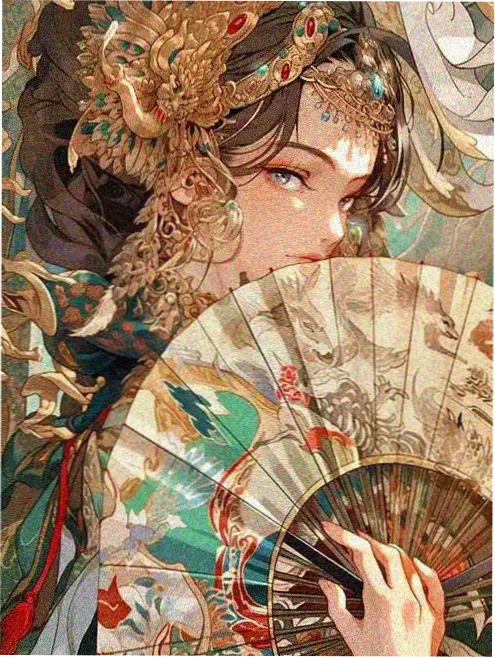 麦田上的钟剧情电影海报